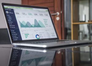 Grafik Digital Marketing