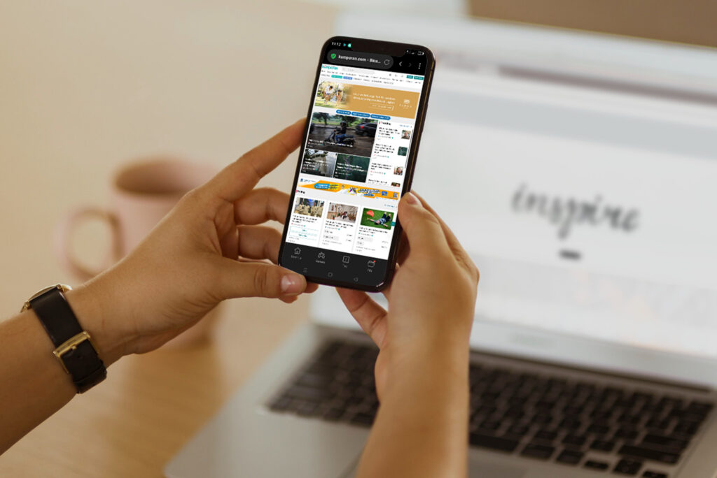 Current image: 5 tips Agar Press Release Dilirik Jurnalis